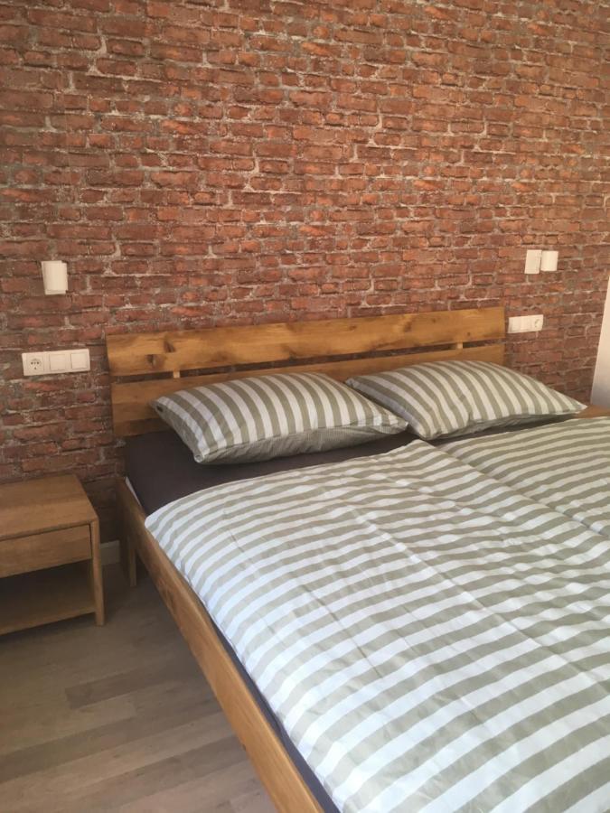 Galeb Apartment Водице Екстериор снимка