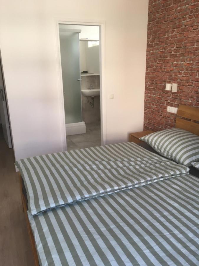 Galeb Apartment Водице Екстериор снимка