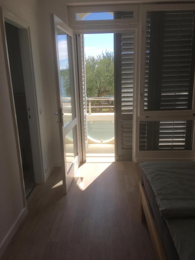 Galeb Apartment Водице Екстериор снимка